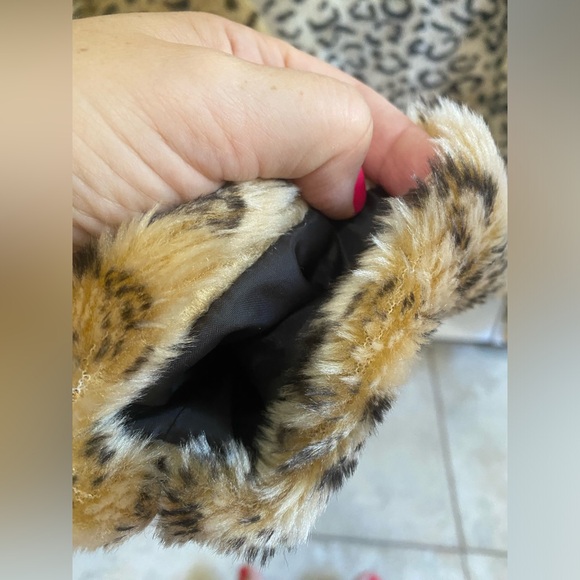 Leopard jacket - Picture 2 of 7